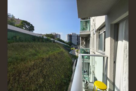 Apartamento para alugar com 48m², 2 quartos e 1 vaga