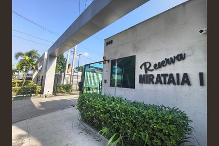 Apartamento para alugar com 48m², 2 quartos e 1 vaga