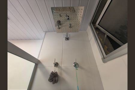 Apartamento para alugar com 48m², 2 quartos e 1 vaga
