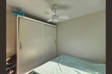 Apartamento para alugar com 48m², 2 quartos e 1 vaga