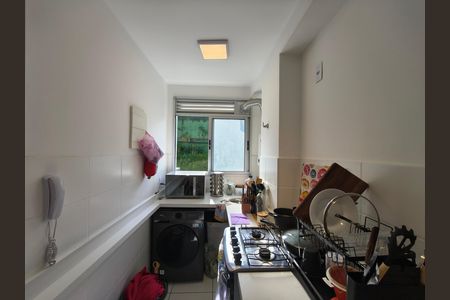 Apartamento para alugar com 2 quartos, 48m² em Pechincha, Rio de Janeiro