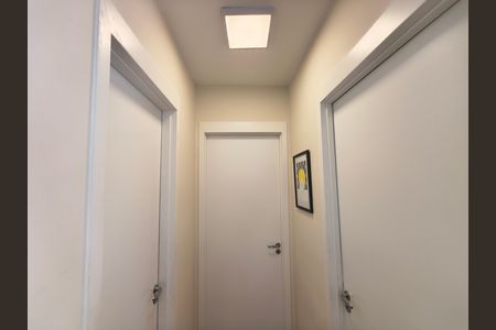 Apartamento para alugar com 48m², 2 quartos e 1 vaga