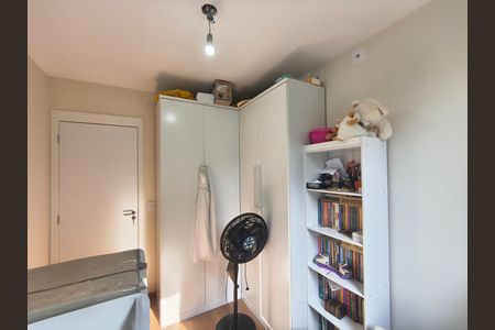 Apartamento para alugar com 48m², 2 quartos e 1 vaga