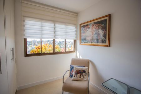 Apartamento à venda com 97m², 3 quartos e 1 vaga