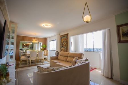 Apartamento à venda com 97m², 3 quartos e 1 vaga
