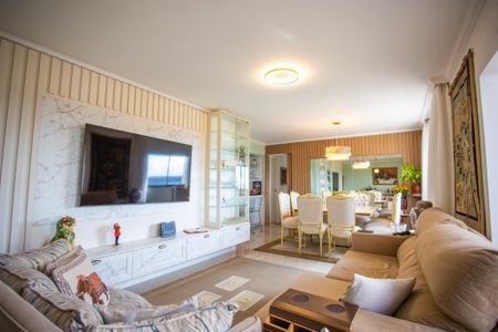 Apartamento à venda com 97m², 3 quartos e 1 vaga