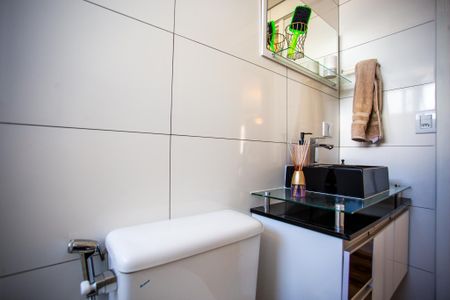 Apartamento à venda com 97m², 3 quartos e 1 vaga