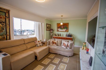 Apartamento à venda com 97m², 3 quartos e 1 vaga