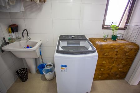 Apartamento à venda com 97m², 3 quartos e 1 vaga