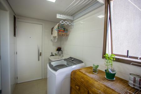 Apartamento à venda com 97m², 3 quartos e 1 vaga
