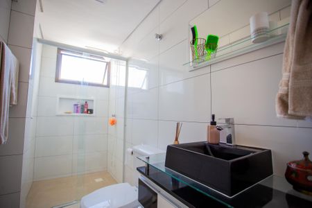 Apartamento à venda com 97m², 3 quartos e 1 vaga