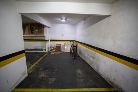 Apartamento à venda com 97m², 3 quartos e 1 vaga
