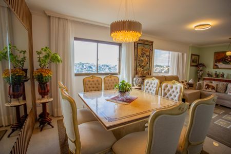 Apartamento à venda com 97m², 3 quartos e 1 vaga