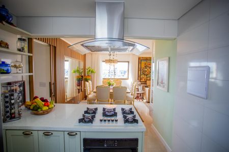 Apartamento à venda com 97m², 3 quartos e 1 vaga
