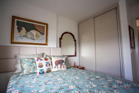 Apartamento à venda com 97m², 3 quartos e 1 vaga