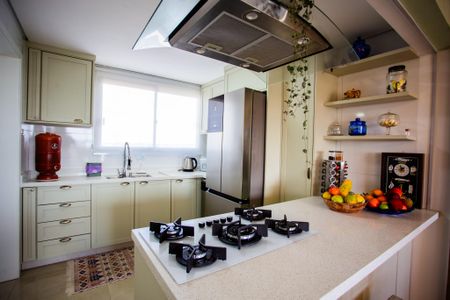 Apartamento à venda com 97m², 3 quartos e 1 vaga