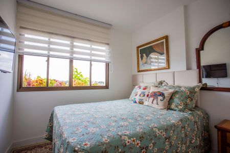 Apartamento à venda com 97m², 3 quartos e 1 vaga