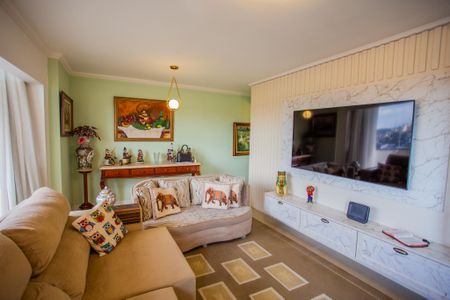 Apartamento à venda com 97m², 3 quartos e 1 vaga