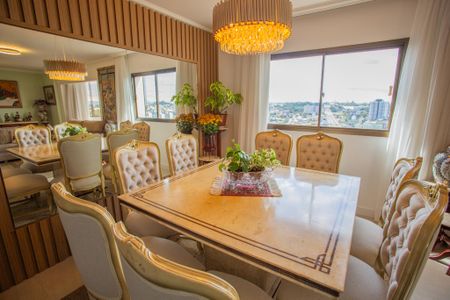 Apartamento à venda com 97m², 3 quartos e 1 vaga