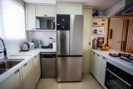 Apartamento à venda com 97m², 3 quartos e 1 vaga