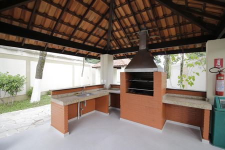Apartamento para alugar com 78m², 2 quartos e 1 vagaÁrea comum - Churrasqueira