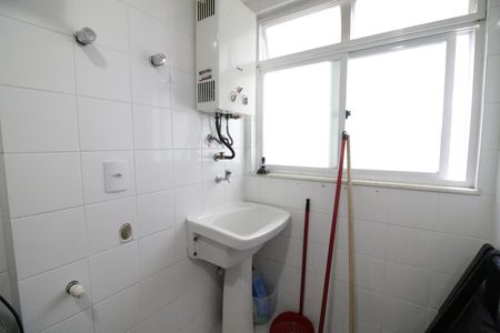 Apartamento para alugar com 78m², 2 quartos e 1 vagaÁrea de Serviço