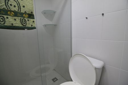 Apartamento para alugar com 78m², 2 quartos e 1 vagaBanheiro