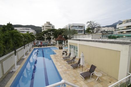 Apartamento para alugar com 78m², 2 quartos e 1 vagaÁrea comum - Piscina
