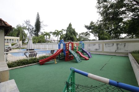 Apartamento para alugar com 78m², 2 quartos e 1 vagaÁrea comum - Playground