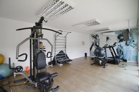 Apartamento para alugar com 78m², 2 quartos e 1 vagaÁrea comum - Academia