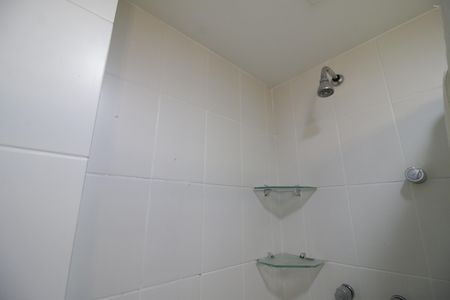 Apartamento para alugar com 78m², 2 quartos e 1 vagaBanheiro da Suíte 2