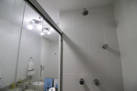 Apartamento para alugar com 78m², 2 quartos e 1 vagaBanheiro