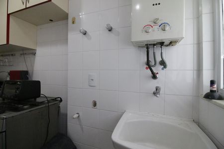 Apartamento para alugar com 78m², 2 quartos e 1 vagaÁrea de Serviço