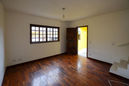 SALA de casa para alugar com 2 quartos, 93m² em Vila Sonia, São Paulo