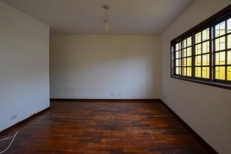 SALA de casa para alugar com 2 quartos, 93m² em Vila Sonia, São Paulo