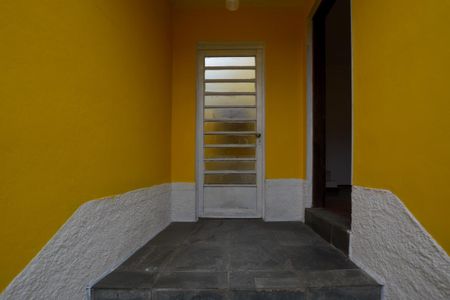 Casa para alugar com 93m², 2 quartos e 2 vagas Casa para alugar com 93m², 2 quartos e 2 vagasÁrea de serviço