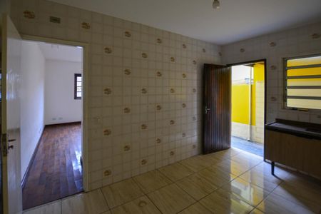 Casa para alugar com 93m², 2 quartos e 2 vagas Casa para alugar com 93m², 2 quartos e 2 vagasCozinha