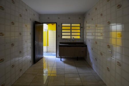 Casa para alugar com 93m², 2 quartos e 2 vagas Casa para alugar com 93m², 2 quartos e 2 vagasCozinha