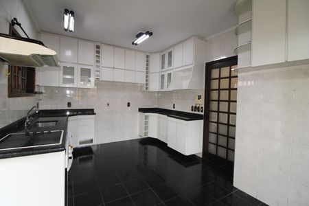 Cozinha de casa à venda com 3 quartos, 160m² em Mandaqui, São Paulo