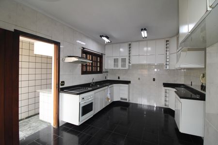 Casa à venda com 160m², 3 quartos e 4 vagasCozinha