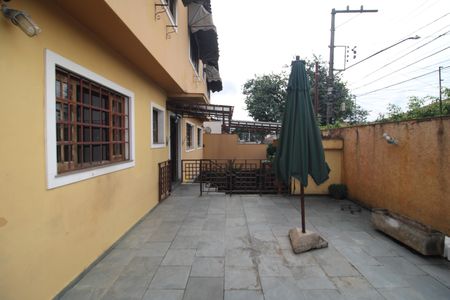 Casa à venda com 160m², 3 quartos e 4 vagasÁrea de Serviço