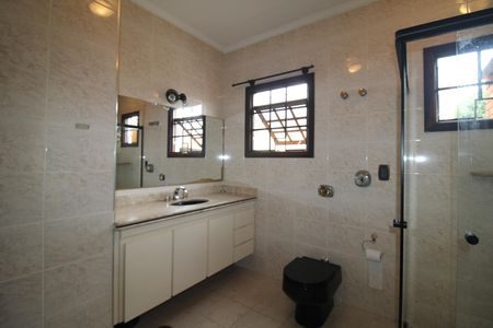 Casa à venda com 160m², 3 quartos e 4 vagasQuarto 3 - Banheiro