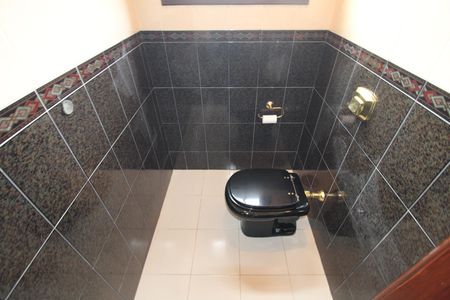 Casa à venda com 160m², 3 quartos e 4 vagasLavabo
