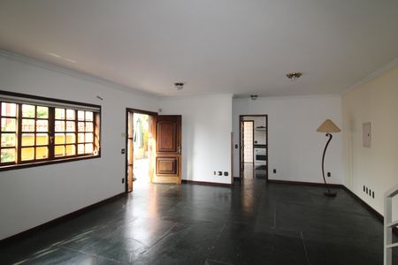 Casa à venda com 160m², 3 quartos e 4 vagasSala