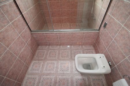 Casa à venda com 160m², 3 quartos e 4 vagasBanheiro