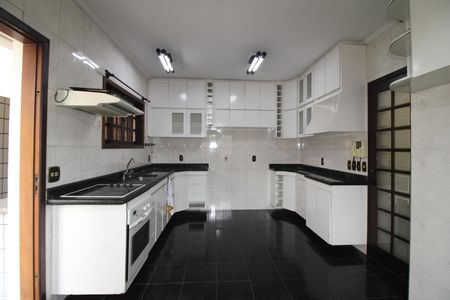 Casa à venda com 160m², 3 quartos e 4 vagasCozinha
