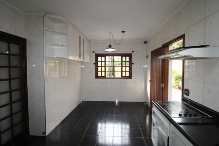 Casa à venda com 160m², 3 quartos e 4 vagasCozinha