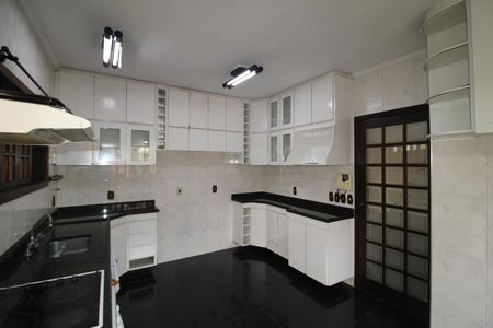 Casa à venda com 160m², 3 quartos e 4 vagasCozinha