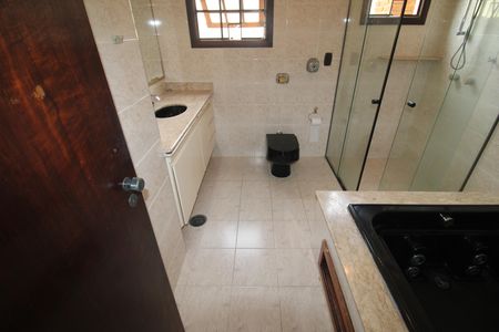 Casa à venda com 160m², 3 quartos e 4 vagasQuarto 3 - Banheiro