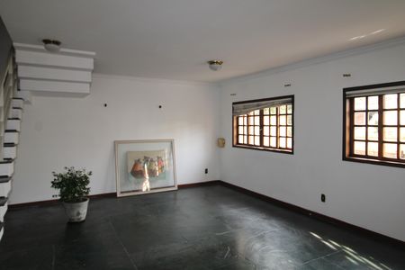 Sala de casa à venda com 3 quartos, 160m² em Mandaqui, São Paulo